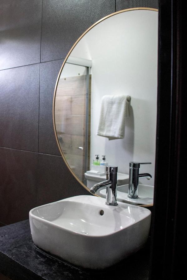 Ra Ngu Apartment Ixmiquilpan Bagian luar foto
