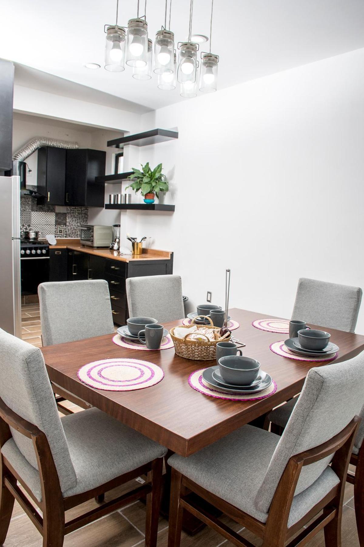 Ra Ngu Apartment Ixmiquilpan Bagian luar foto