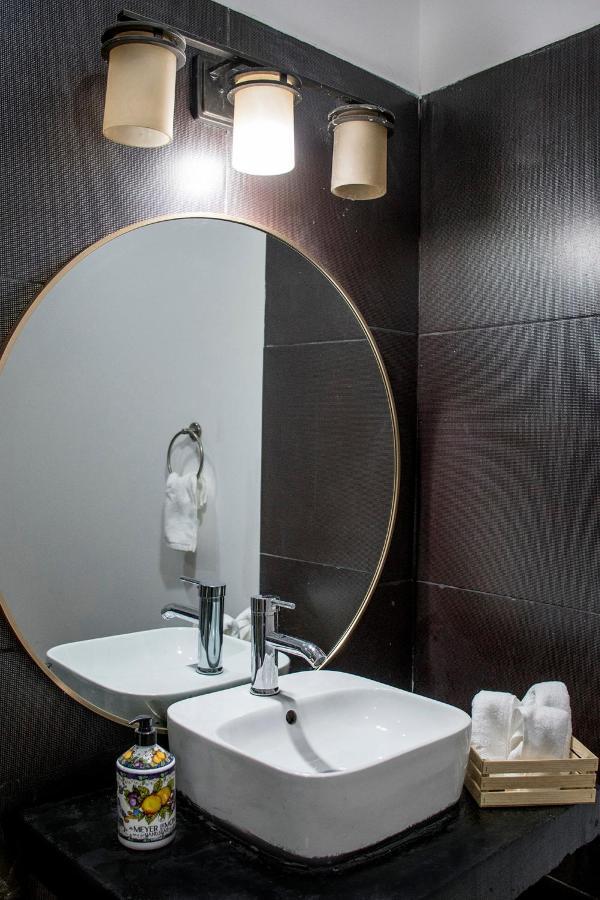 Ra Ngu Apartment Ixmiquilpan Bagian luar foto