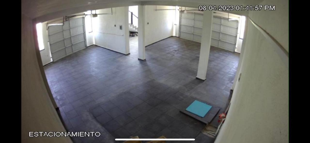 Ra Ngu Apartment Ixmiquilpan Bagian luar foto