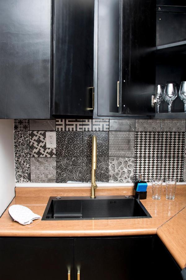 Ra Ngu Apartment Ixmiquilpan Bagian luar foto