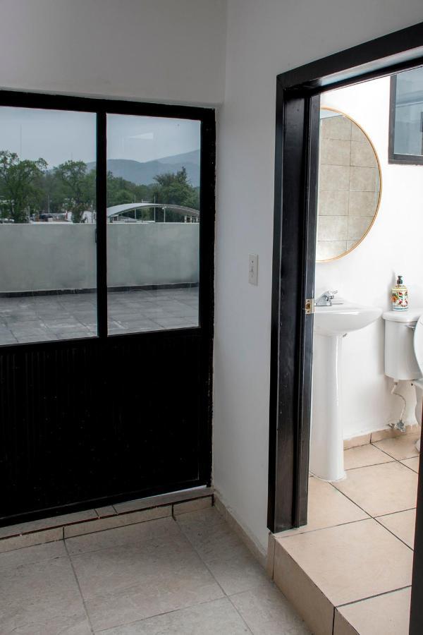 Ra Ngu Apartment Ixmiquilpan Bagian luar foto