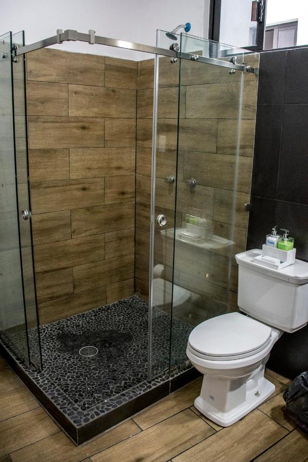 Ra Ngu Apartment Ixmiquilpan Bagian luar foto