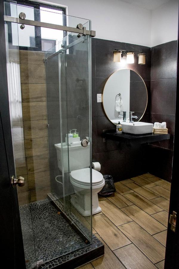 Ra Ngu Apartment Ixmiquilpan Bagian luar foto