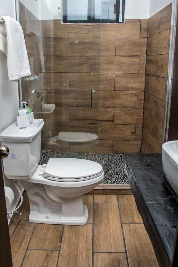 Ra Ngu Apartment Ixmiquilpan Bagian luar foto